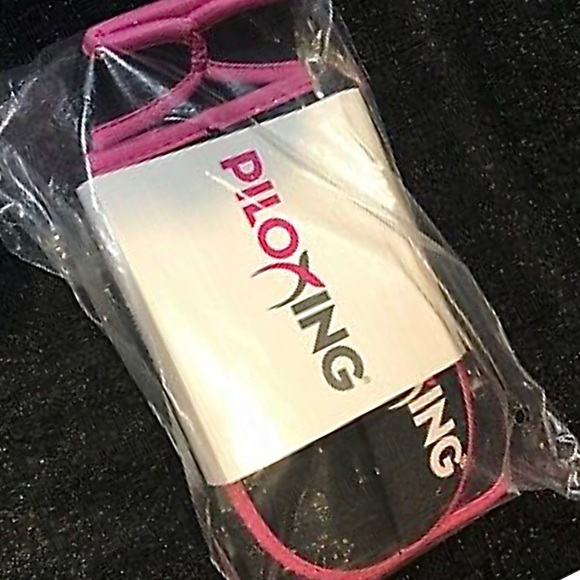 COPY - Piloxing - Vivica Jensen - Gloves and DVD set - Picture 3 of 5